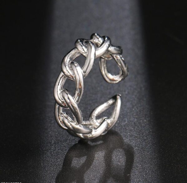 Imp Ring Adjustable