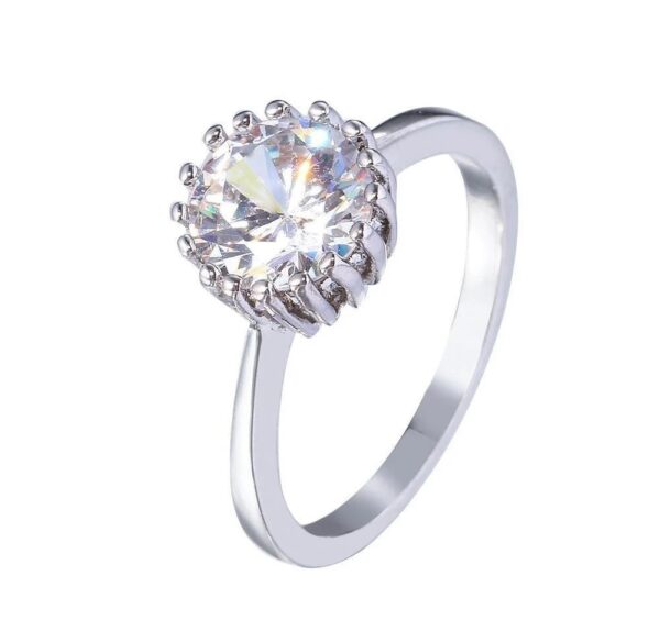 Round Ring