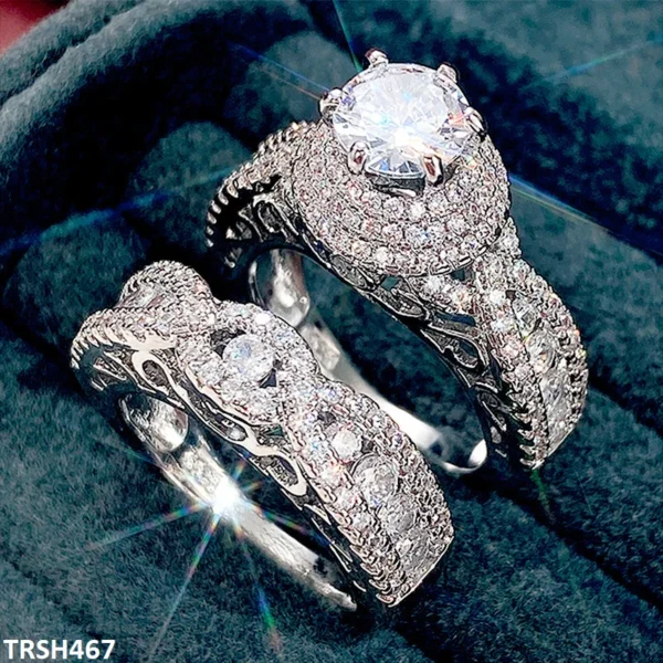 Couple Rings